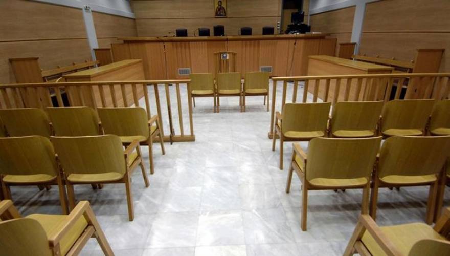 Ενωση Δικαστών και Εισαγγελέων: Να διασφαλίσει η πολιτεία την ανεμπόδιστη άσκηση του έργου μας